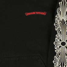 Load image into Gallery viewer, 2021 chrome hearts mattyboy chomper hoodie