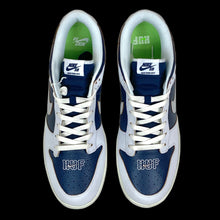 Load image into Gallery viewer, 2022 nike sb // huf dunk low new york