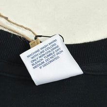 Load image into Gallery viewer, 2015 supreme // undercover anarchy tee black