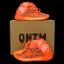 Load image into Gallery viewer, 2023 yeezy quantum hi-res orange