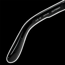 Load image into Gallery viewer, chrome hearts clitterati sunglasses frames