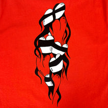 Load image into Gallery viewer, 2023 chrome hearts ppo mattyboy sadistic lipstick tee