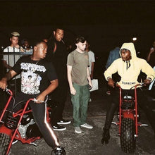 Load image into Gallery viewer, 2017 supreme // coleman ct200u mini bike