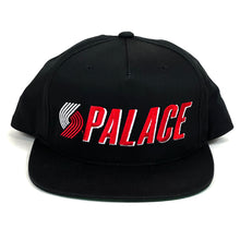 Load image into Gallery viewer, 2012 palace blazin hat