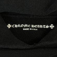 Load image into Gallery viewer, 2021 chrome hearts mattyboy chomper hoodie
