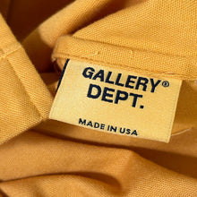 Load image into Gallery viewer, gallery dept atelier parker shirt