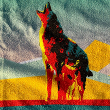 Load image into Gallery viewer, 2023 cc scenic beach towel