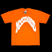 Load image into Gallery viewer, moodswings swirl tee