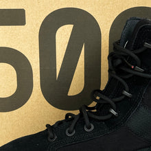 Load image into Gallery viewer, 2023 yeezy 500 high tactical boot utility black