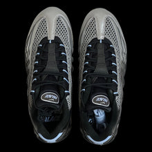 Load image into Gallery viewer, 2026 palace // nike air max 95 big bubble silver gradient