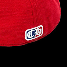 Load image into Gallery viewer, 2024 chrome hearts vine heart fitted baseball cap