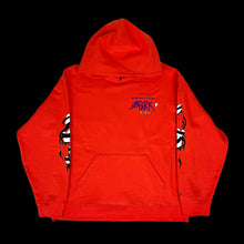 Load image into Gallery viewer, 2023 chrome hearts ppo mattyboy sadistic lipstick hoodie