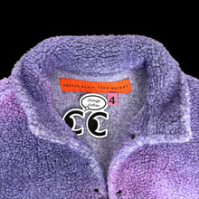 Load image into Gallery viewer, 2022 cpfm grape cowboy pullover