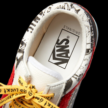Load image into Gallery viewer, gallery dept // vans good luck old skools