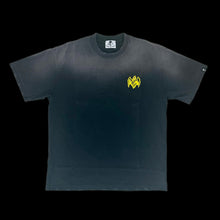 Load image into Gallery viewer, 2023 warren lotas brothers keeper tee black