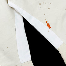 Load image into Gallery viewer, gallery dept gd painted flare sweatpants