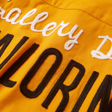 Load image into Gallery viewer, gallery dept atelier parker shirt