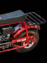 Load image into Gallery viewer, 2017 supreme // coleman ct200u mini bike