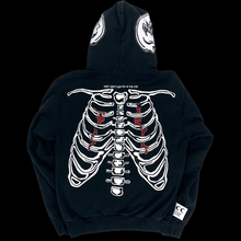 Load image into Gallery viewer, 2022 warren lotas creep hoodie halloween