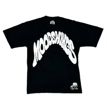 Load image into Gallery viewer, moodswings swirl tee