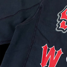 Load image into Gallery viewer, 2024 warren lotas mock neck warm up tee