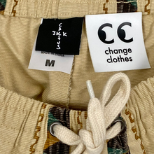 Load image into Gallery viewer, 2022 travis scott starburst shorts