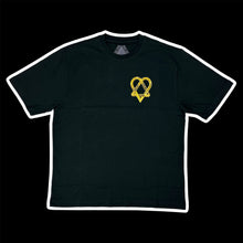 Load image into Gallery viewer, 2025 palace // HIM tri gram tee