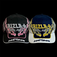 Load image into Gallery viewer, 2026 palace // rizla racing 6 panel hat