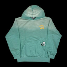 Load image into Gallery viewer, 2023 warren lotas orange skulls hoodie
