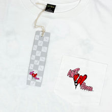 Load image into Gallery viewer, 2025 mattyboy anti promo eat your greens tee