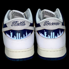 Load image into Gallery viewer, 2022 nike sb // huf dunk low new york