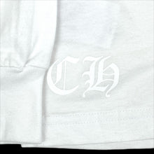 Load image into Gallery viewer, chrome hearts honolulu exclusive hibiscus l/s
