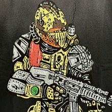 Load image into Gallery viewer, 2023 warren lotas navy seal propaganda tee