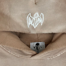 Load image into Gallery viewer, 2024 warren lotas roadside coffee hoodie