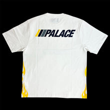 Load image into Gallery viewer, 2026 palace // rizla racing tee