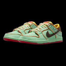 Load image into Gallery viewer, 2025 nike sb dunk low rodeo tourmaline