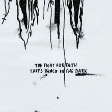 Load image into Gallery viewer, warren lotas 8481 fight for faith tee