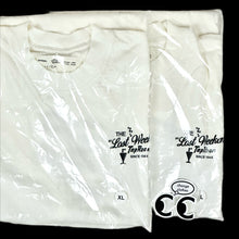 Load image into Gallery viewer, matt mccormick // pbr lost weekend taproom tee