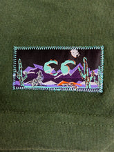 Load image into Gallery viewer, 2026 cc trail shorts pine
