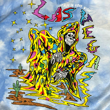 Load image into Gallery viewer, 2021 warren lotas hallucination reaper hoodie