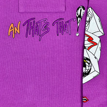 Load image into Gallery viewer, 2024 chrome hearts ppo mattyboy i want more rugby sweatshirt