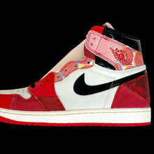 Load image into Gallery viewer, 2023 marvel // nike air jordan 1 “next chapter”