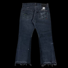 Load image into Gallery viewer, gallery dept workshop la flare jeans