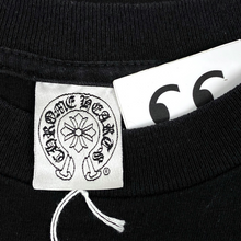 Load image into Gallery viewer, 2009 chrome hearts // bape baby milo tee