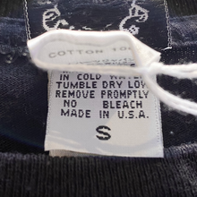 Load image into Gallery viewer, 2009 chrome hearts // bape baby milo tee