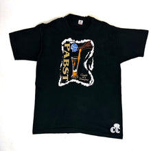 Load image into Gallery viewer, early 90s pbr downpour tee