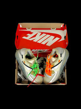 Load image into Gallery viewer, 2017 off-white // nike air max 90 white og