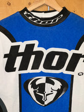 Load image into Gallery viewer, 90s thor racing motocross top