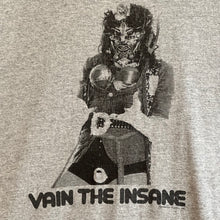 Load image into Gallery viewer, 2003 supreme rammellzee tee grey