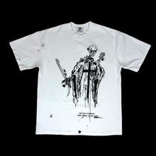 Load image into Gallery viewer, warren lotas 8481 fight for faith tee